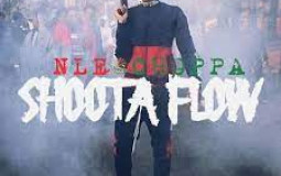Nle choppa shotta flows song